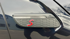 MINI Hatchback 2.0 Cooper S Sport 3dr Auto Petrol Hatchback